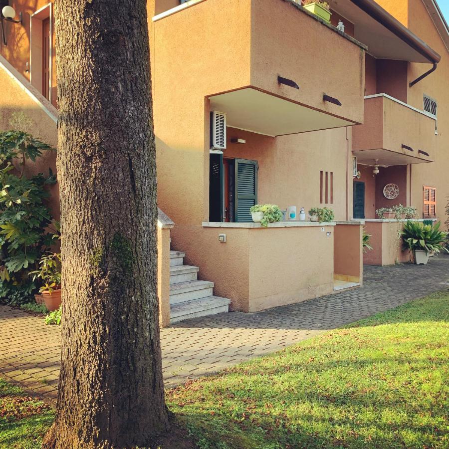 Azur Apartment Sirmione Dış mekan fotoğraf