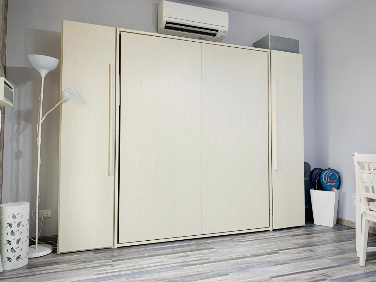 Azur Apartment Sirmione Dış mekan fotoğraf