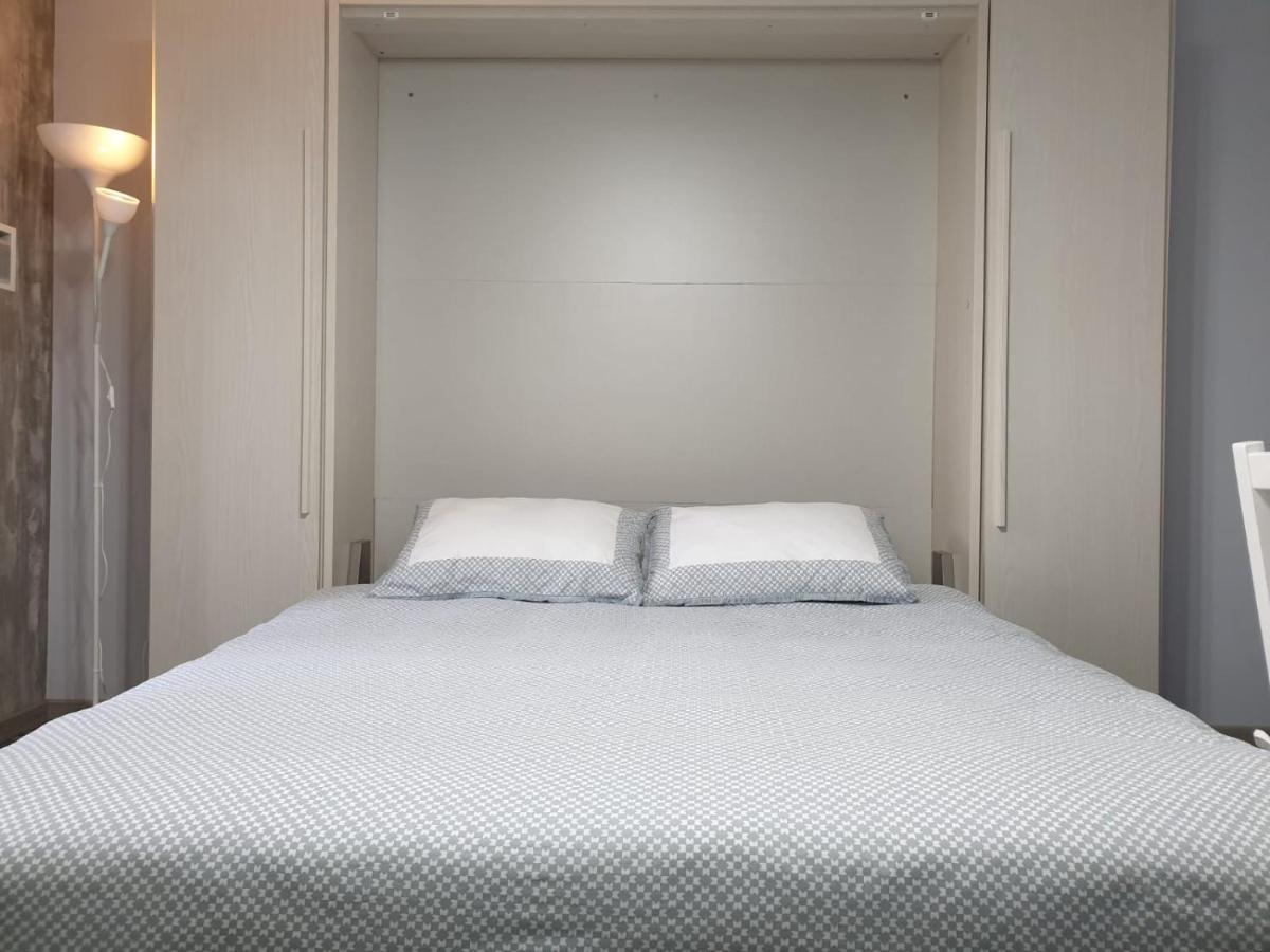 Azur Apartment Sirmione Dış mekan fotoğraf