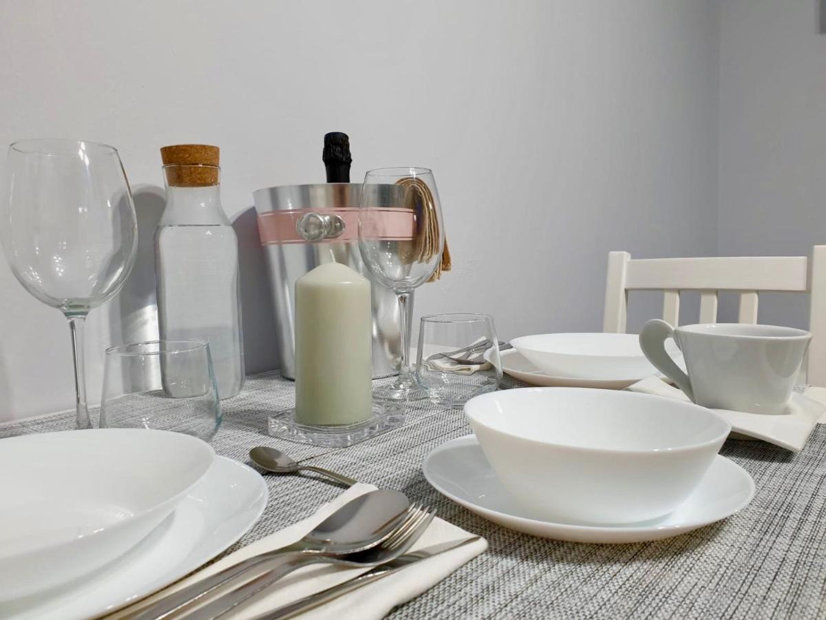 Azur Apartment Sirmione Dış mekan fotoğraf