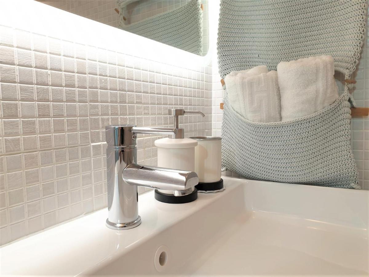 Azur Apartment Sirmione Dış mekan fotoğraf