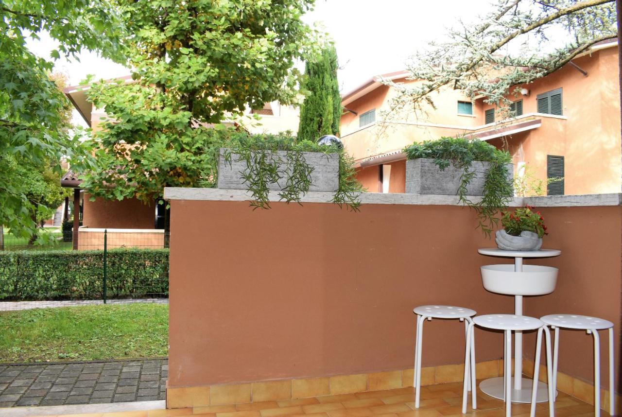 Azur Apartment Sirmione Dış mekan fotoğraf