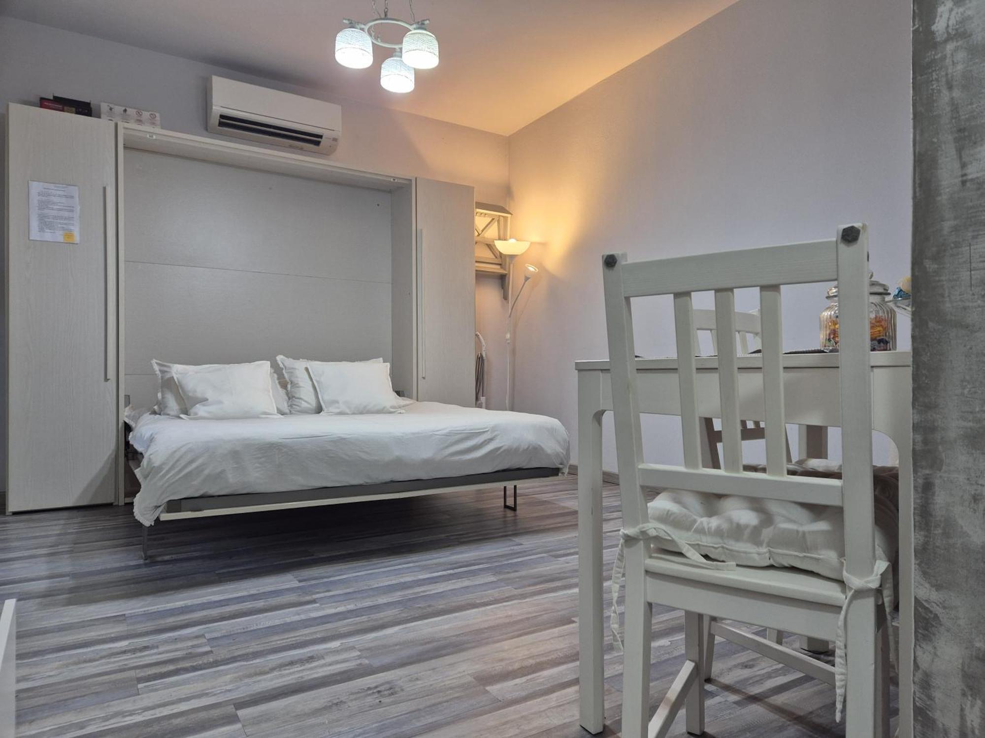 Azur Apartment Sirmione Dış mekan fotoğraf