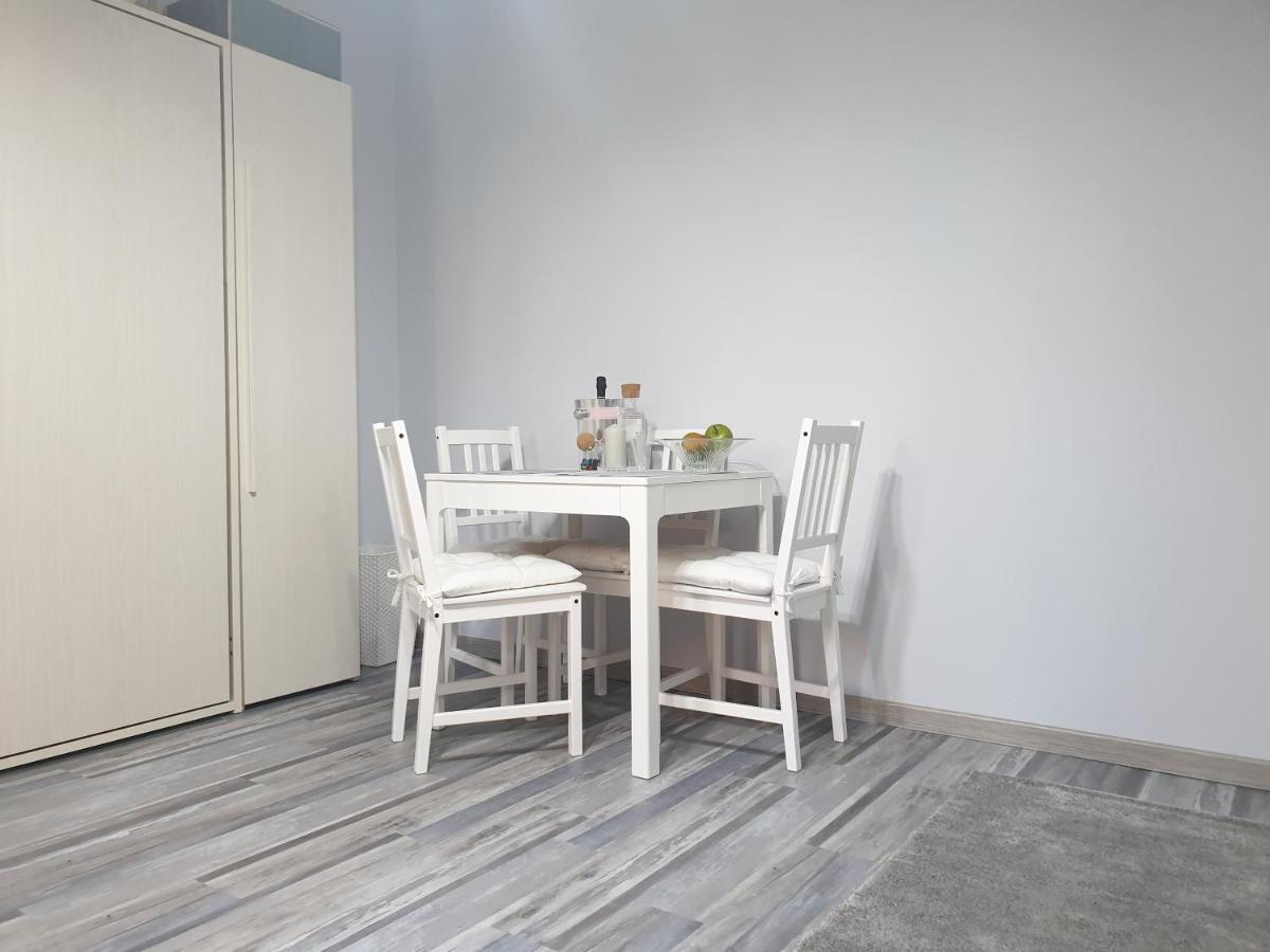 Azur Apartment Sirmione Dış mekan fotoğraf