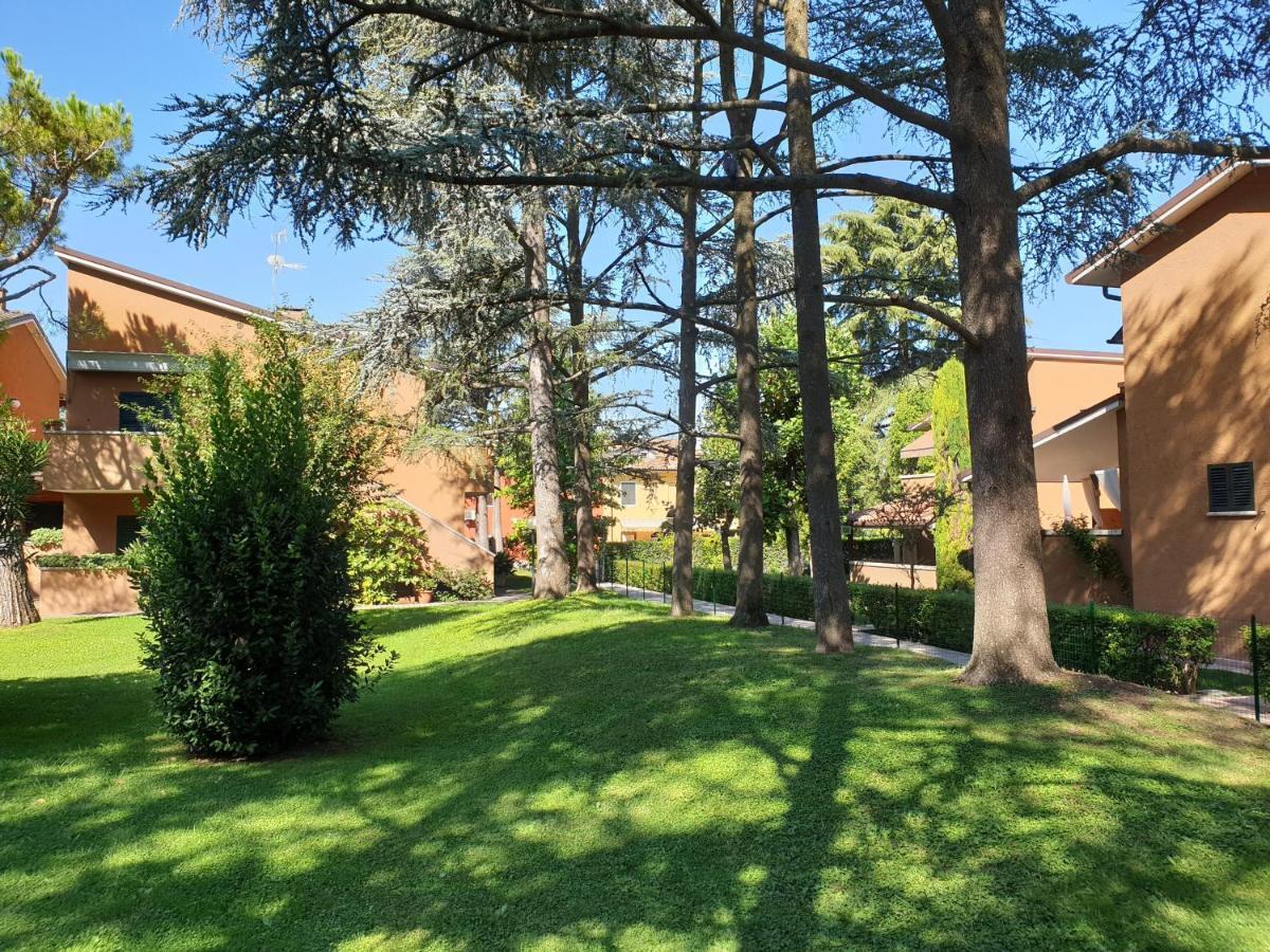 Azur Apartment Sirmione Dış mekan fotoğraf