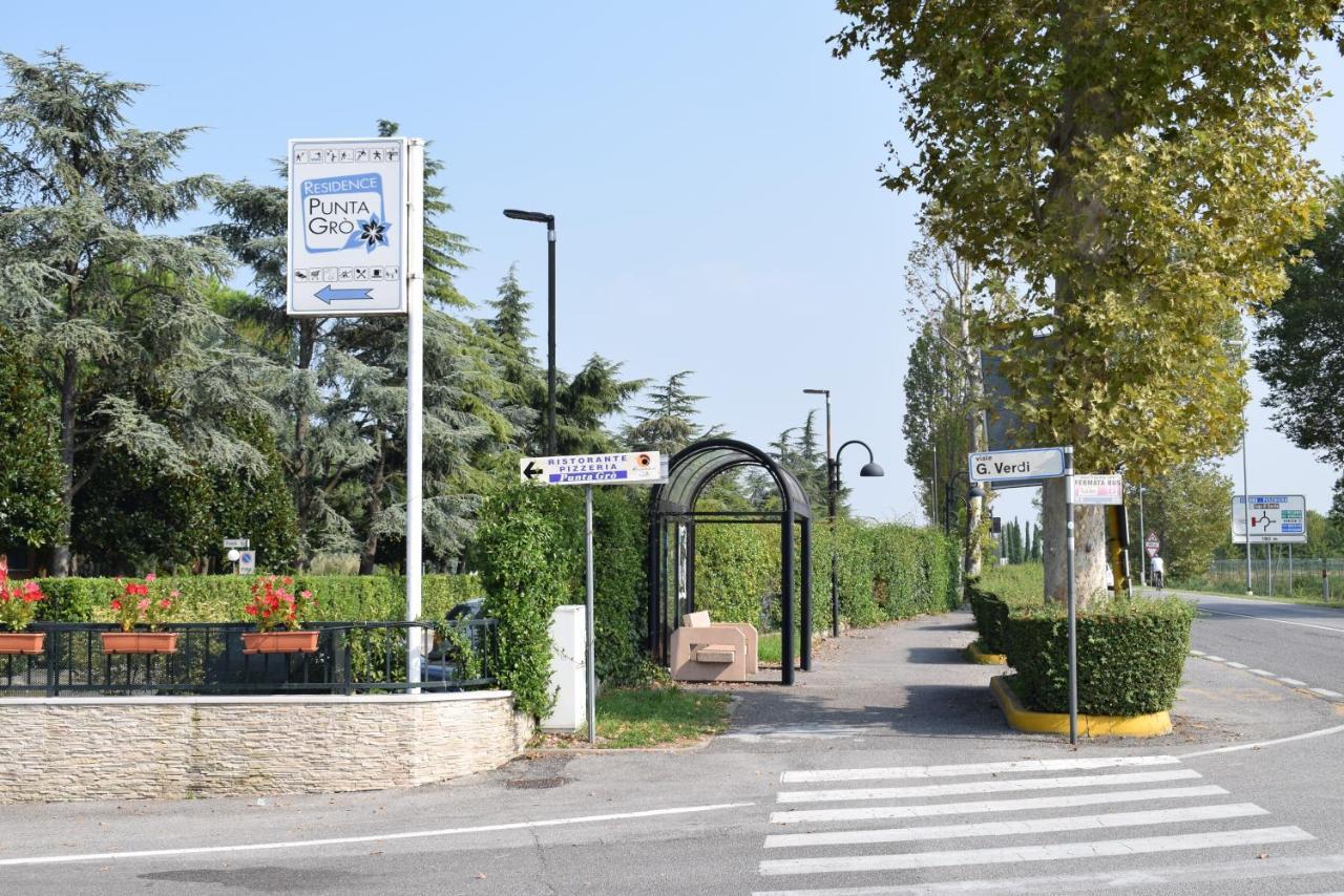 Azur Apartment Sirmione Dış mekan fotoğraf