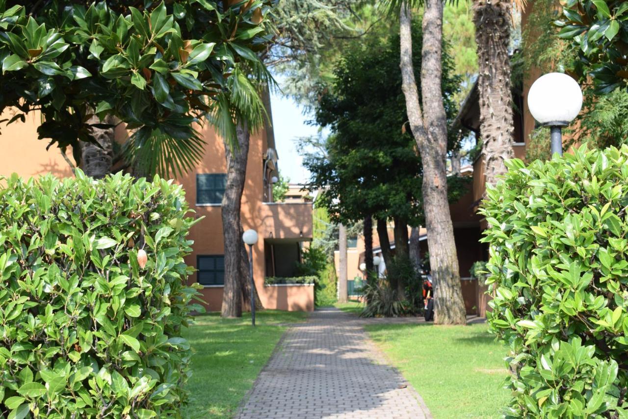 Azur Apartment Sirmione Dış mekan fotoğraf